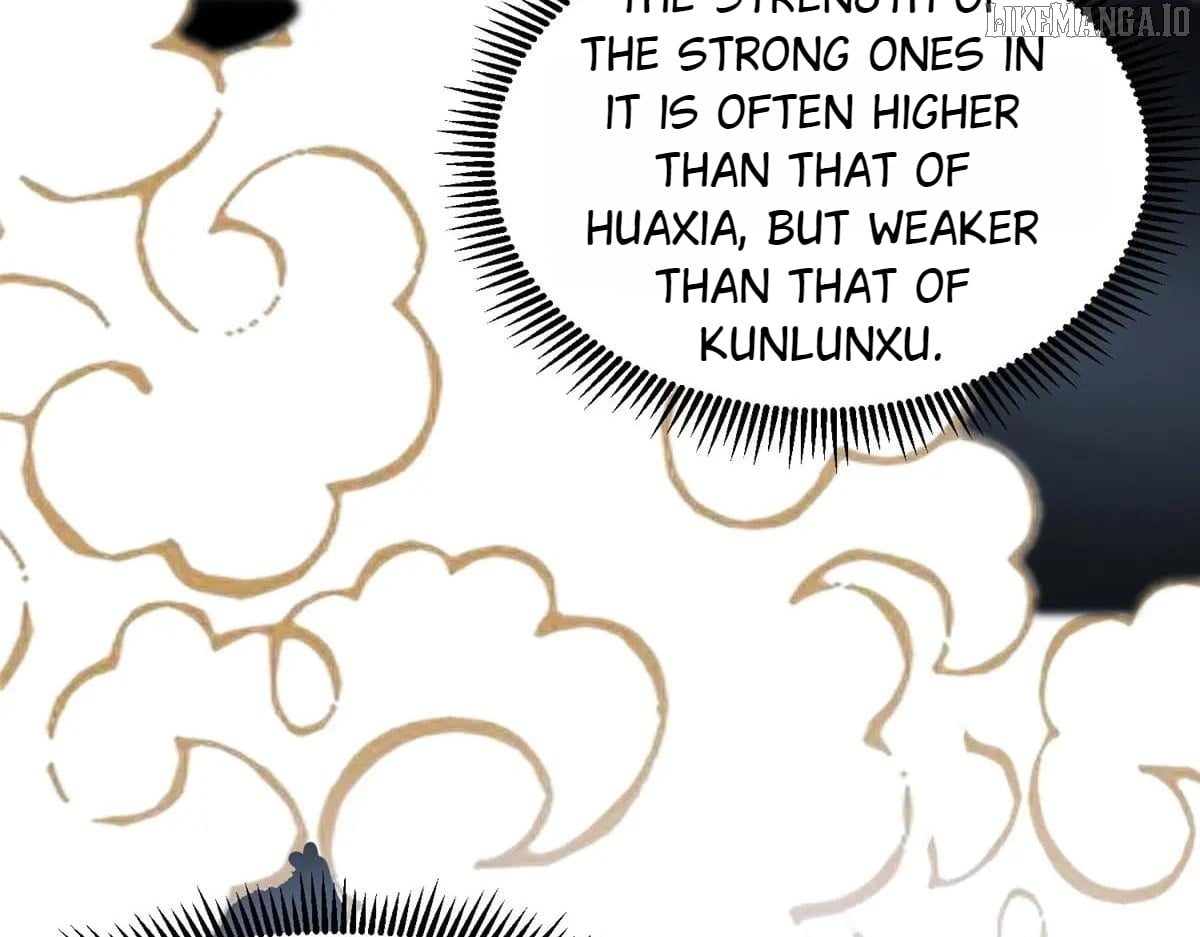 Divine Urban God Chapter 276 - page 97